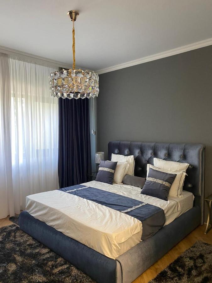 LY Studio Pipera - Ferienwohnung