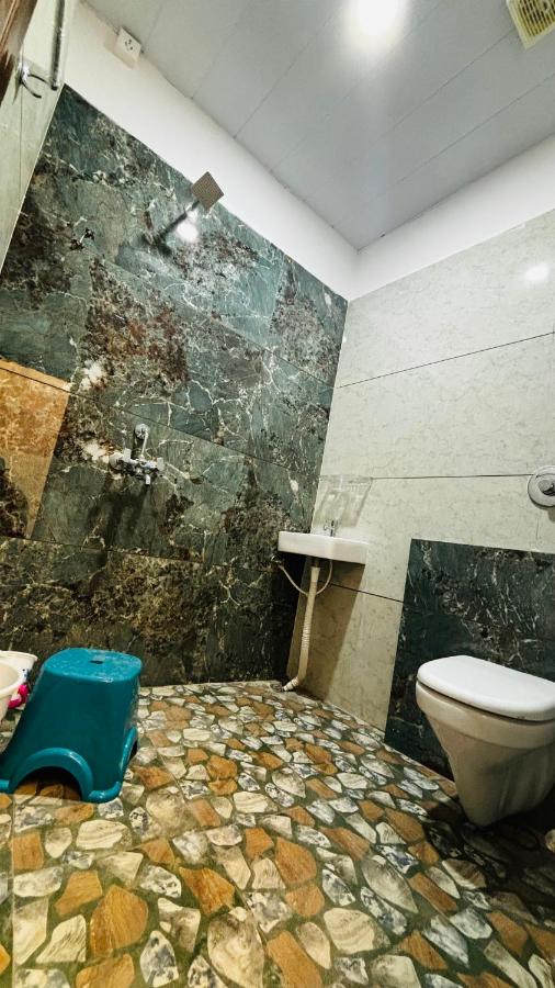 Chambre Double Familiale