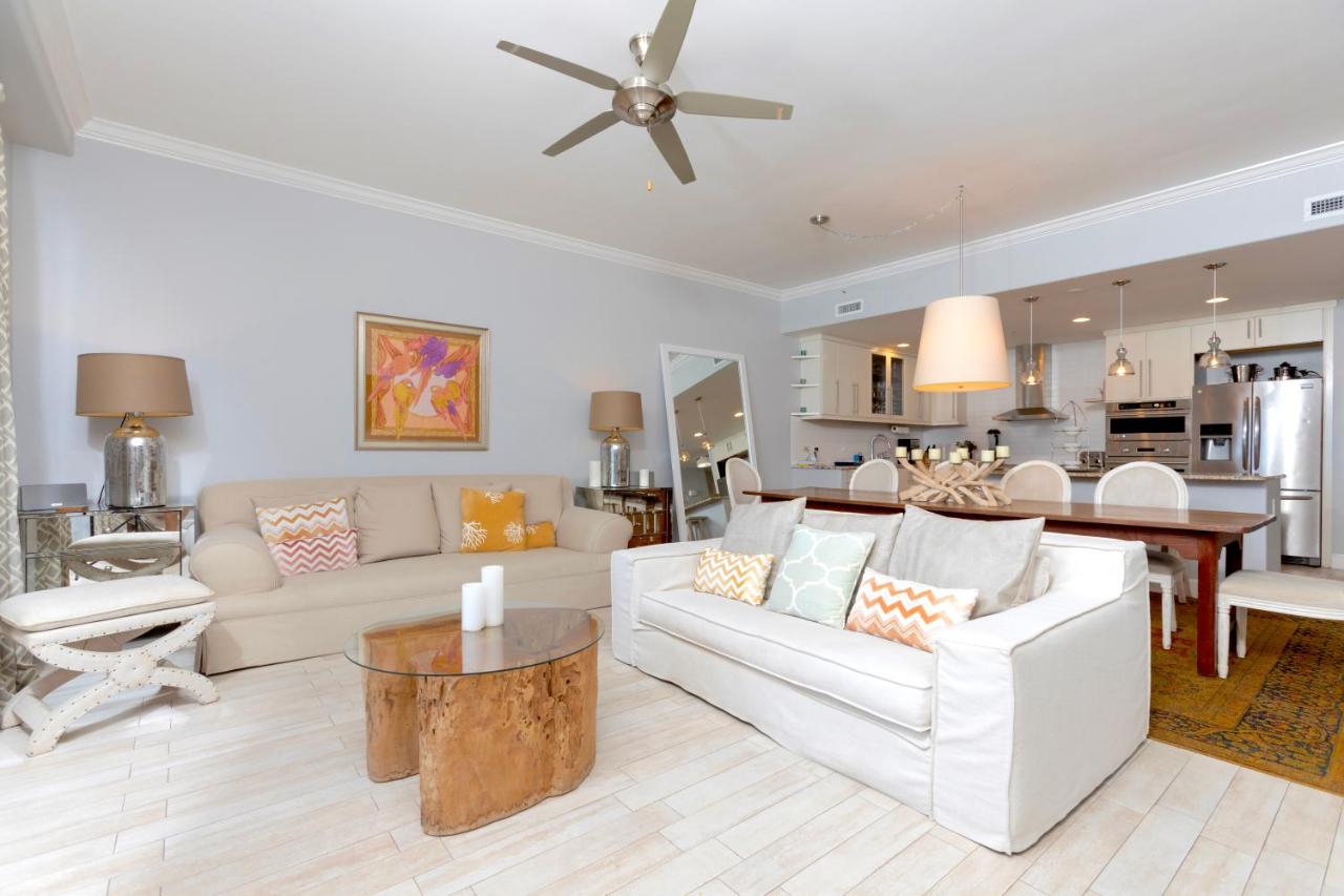 South Bay Beach Club 16 - 4 Bedroom 4 Bathroom Unit - Ferienwohnung