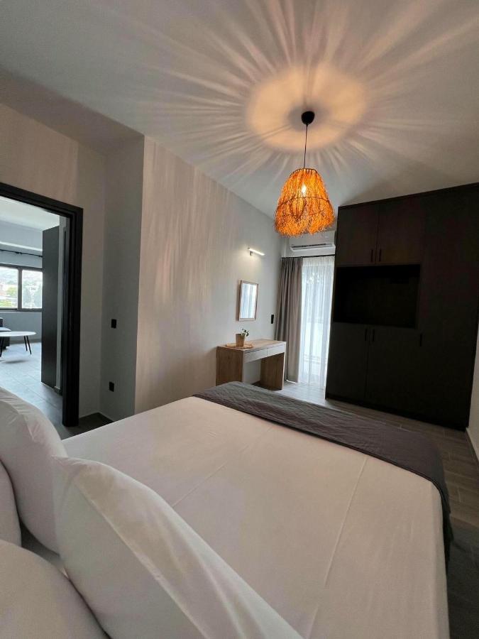 Appartamento con Vista e Balcone