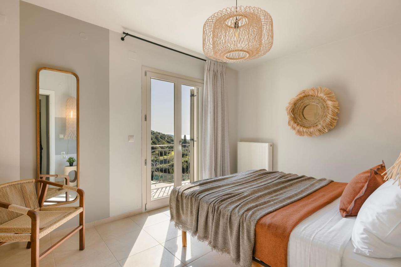 Appartement 1 Chambre