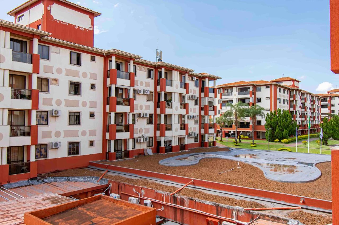 Lake Side Hotel em Brasília 87382 - B&B