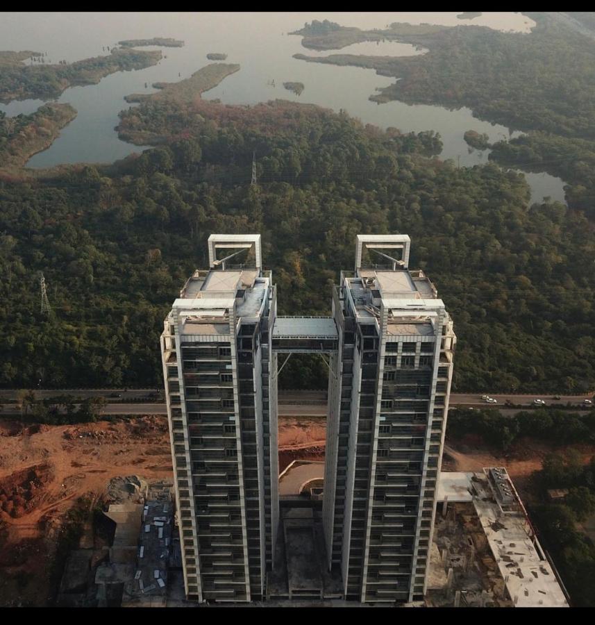 Apartamento de 3 dormitorios con vistas al lago