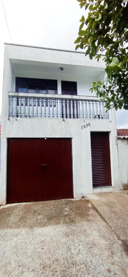 Quarto em apartamento próximo ao aeroporto - B&B