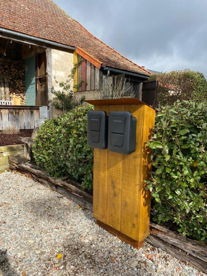 La Bouchère 33 - Ferienwohnung