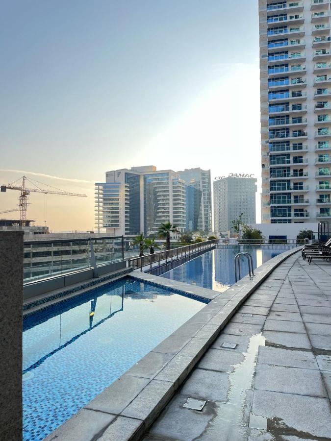 3BR Penthouse - 5 mins from Dubai mall - B&B