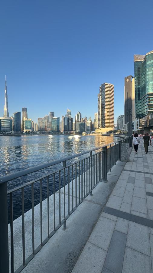 3BR Penthouse - 5 mins from Dubai mall - B&B Dubai