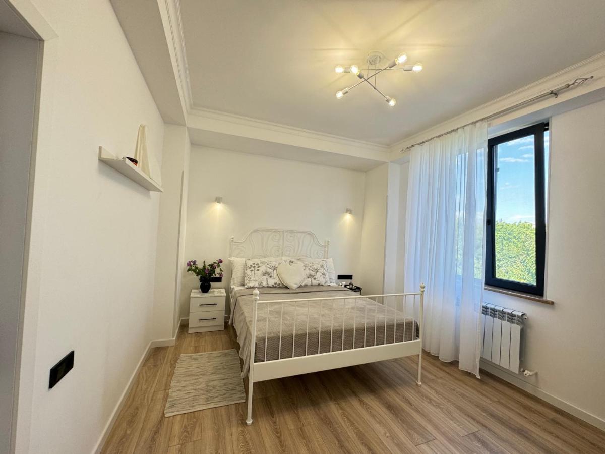SamMar B&B - Ferienwohnung