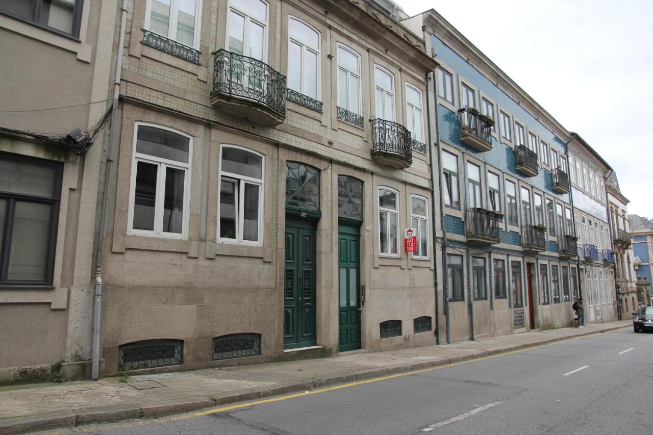Downtown Urban Nest - B&B Porto