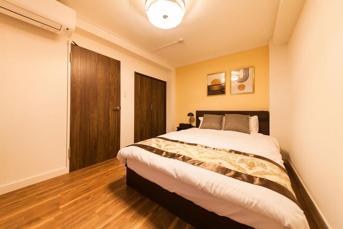 楽宿 Itabashi 011T - Ferienwohnung Tokio