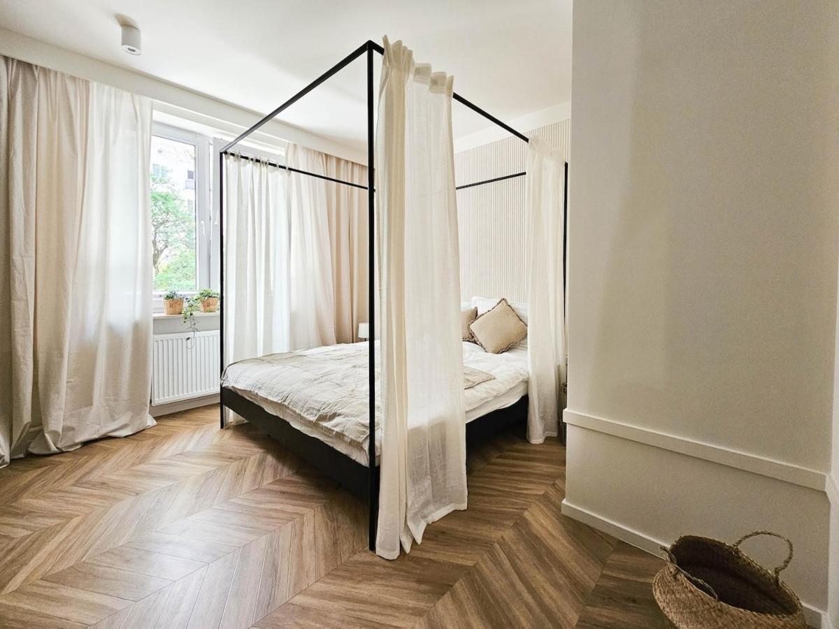Ogrodowa 13 - B&B Lublino