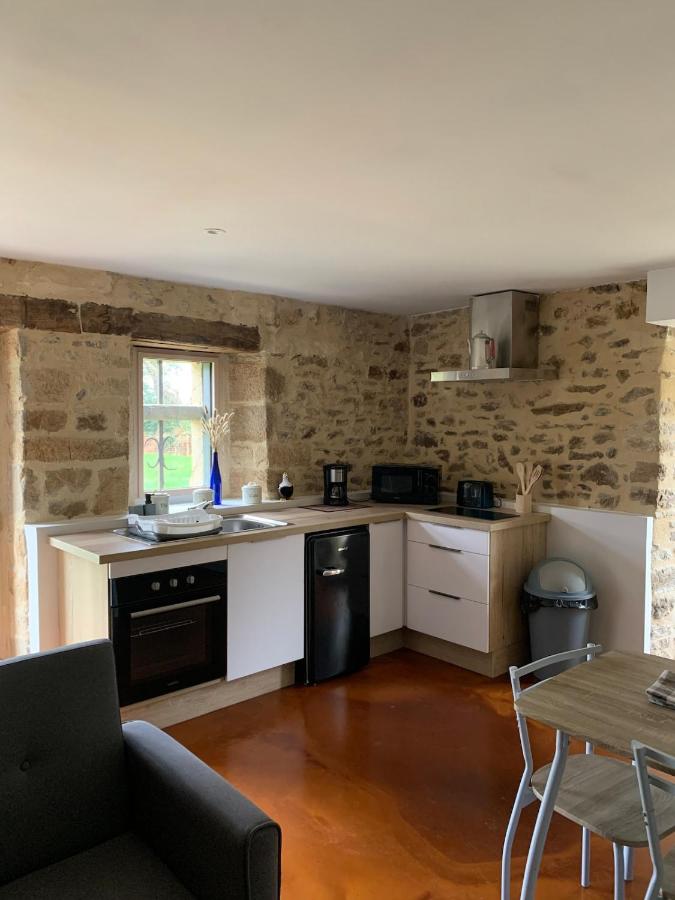 Gîte du merlin - B&B