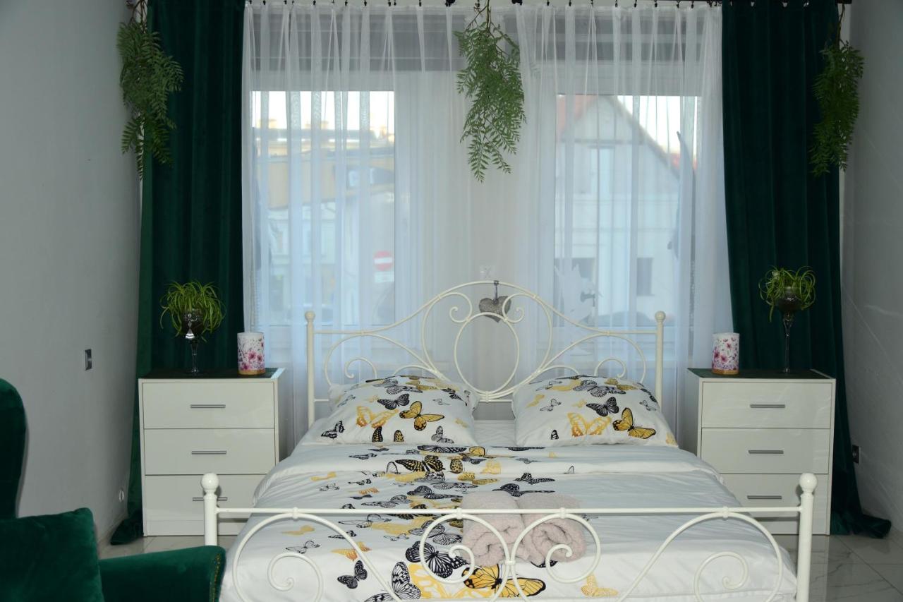 Apartament u Danusi