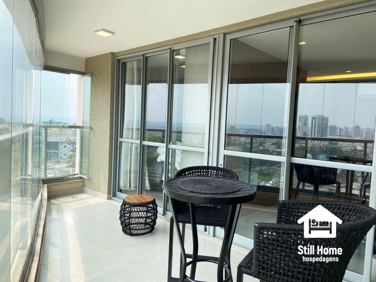 Fiusa One - Ferienwohnung Ribeirão Preto