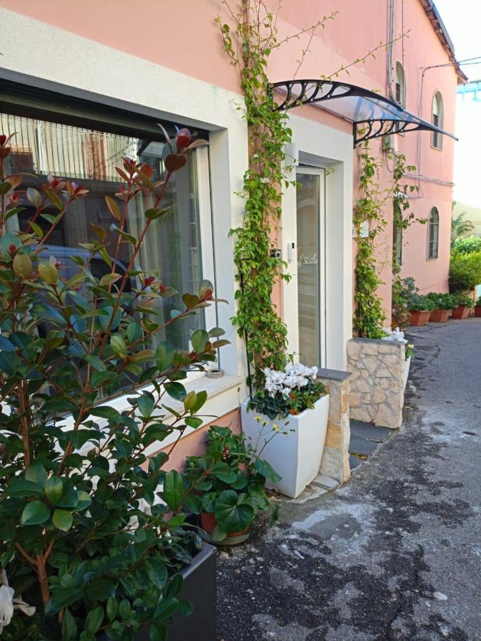 Taormina Center Private Rooms by Fragranza di Sicilia - B&B Taormina
