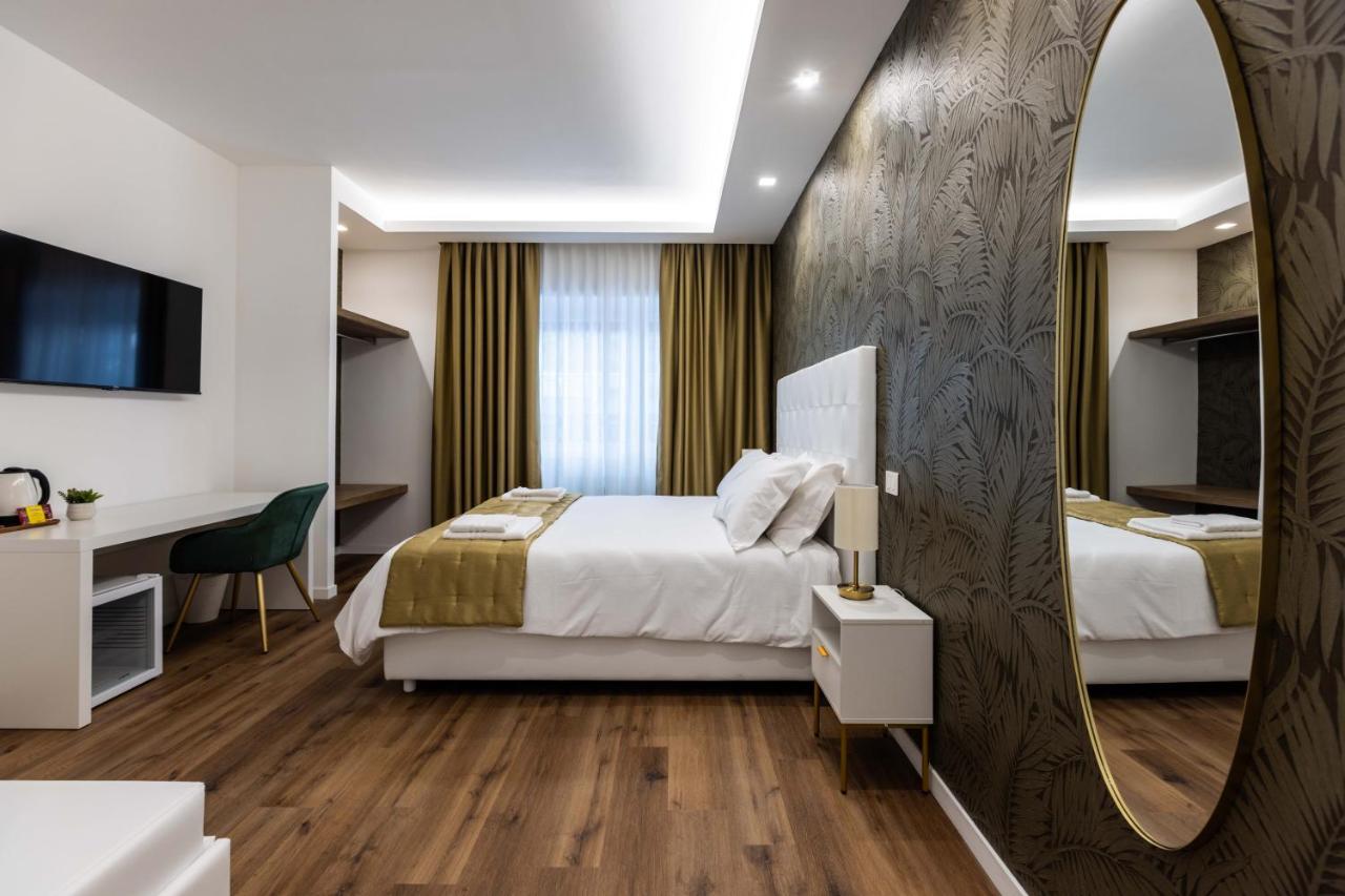 Superior Kamer met Kingsize Bed