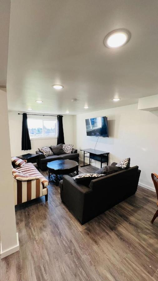 Sooke Mountain View Suite - B&B