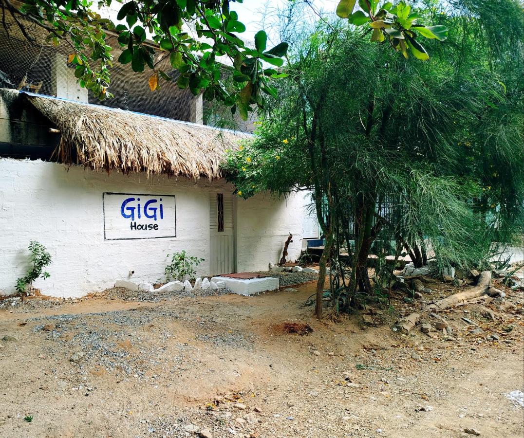 GiGi House Taganga - B&B