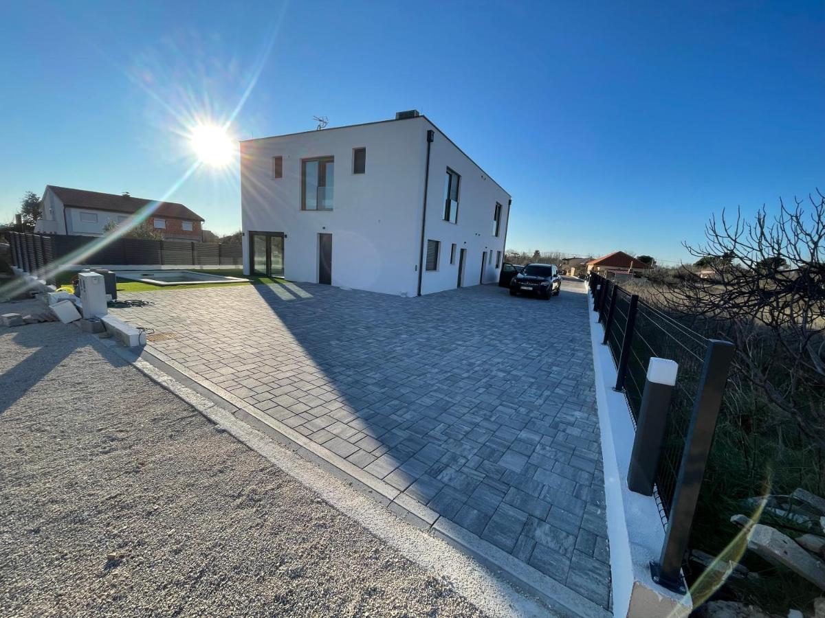 Villa T - B&B Privlaka