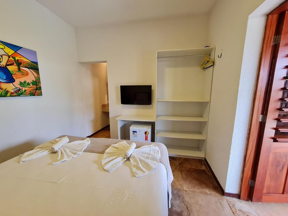 Suite Junior con balcón