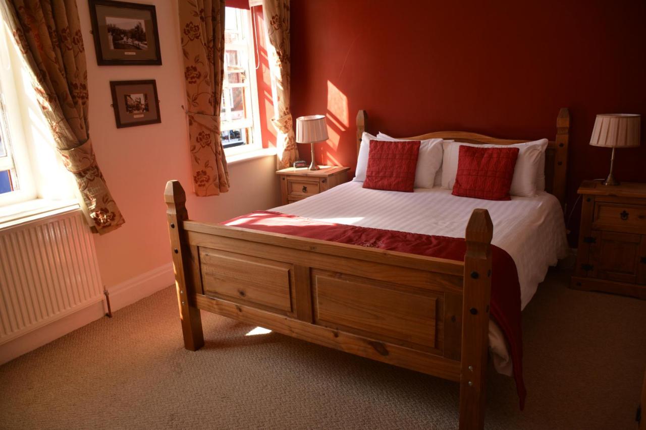 Chambre Lit King-Size