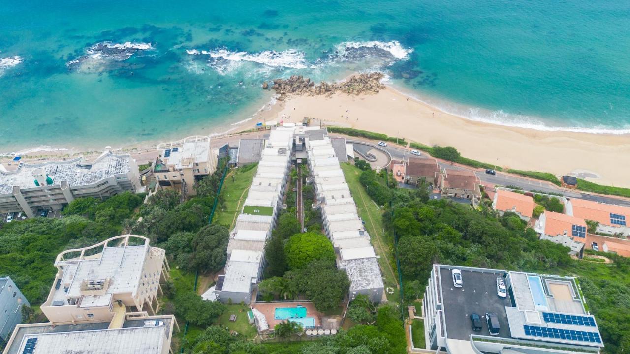 North Beach Road - B&B