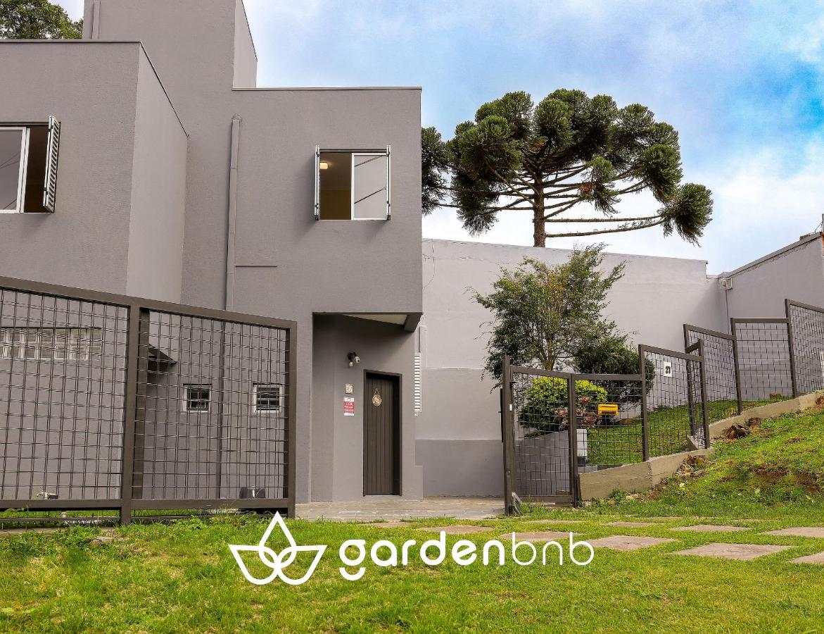Casa 3 Quartos a 400m do Barigui e Santa Felic. - B&B Curitiba