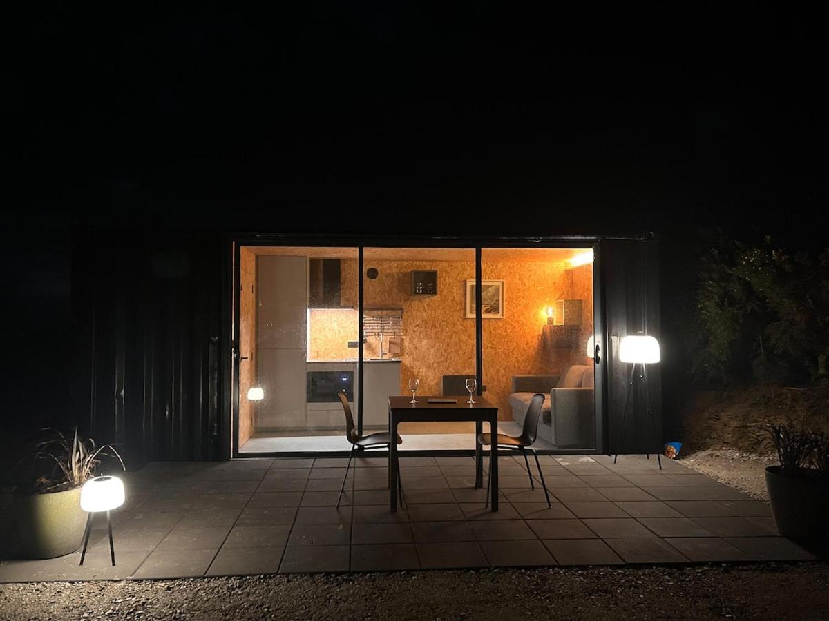 The 9 acre - Ferienwohnung