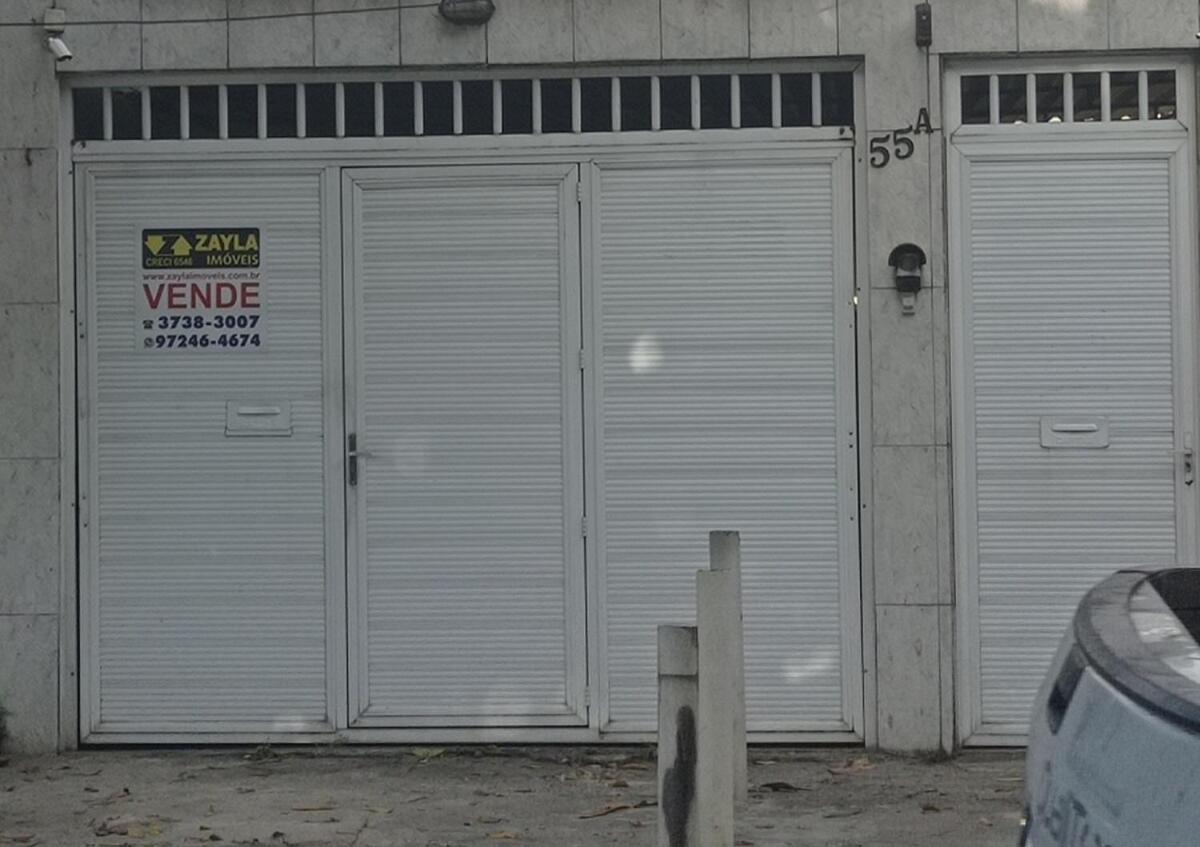 Apto com Garagem - PENHA - Ferienwohnung Rio de Janeiro