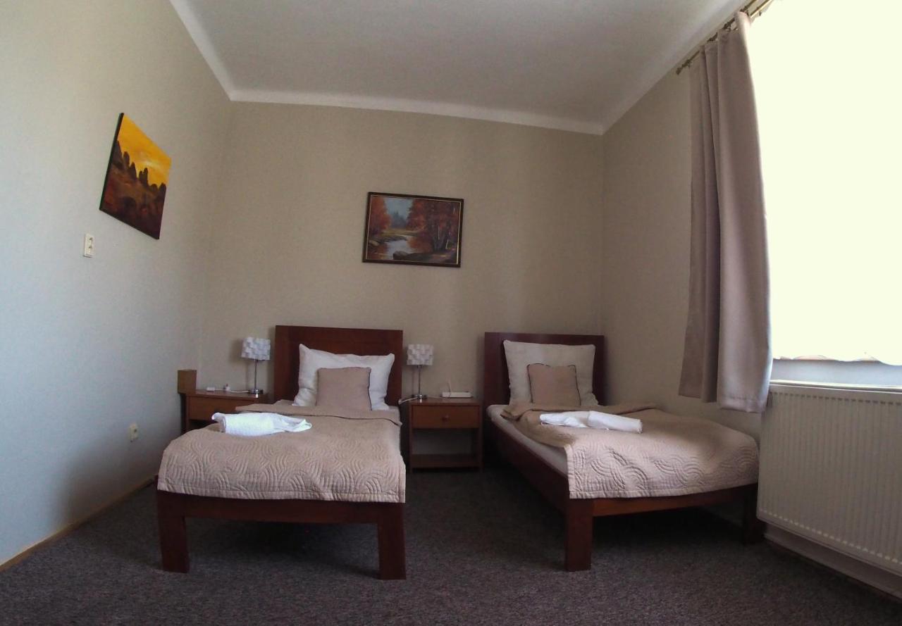Budget Twin Room