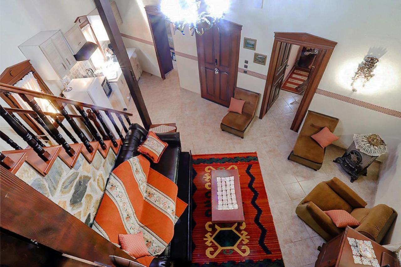 Haus mit 3 Schlafzimmern