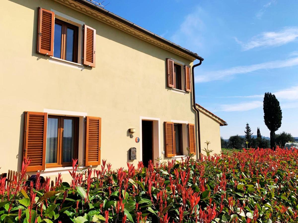 Casale SoleLuna - Chambres d’hôtes