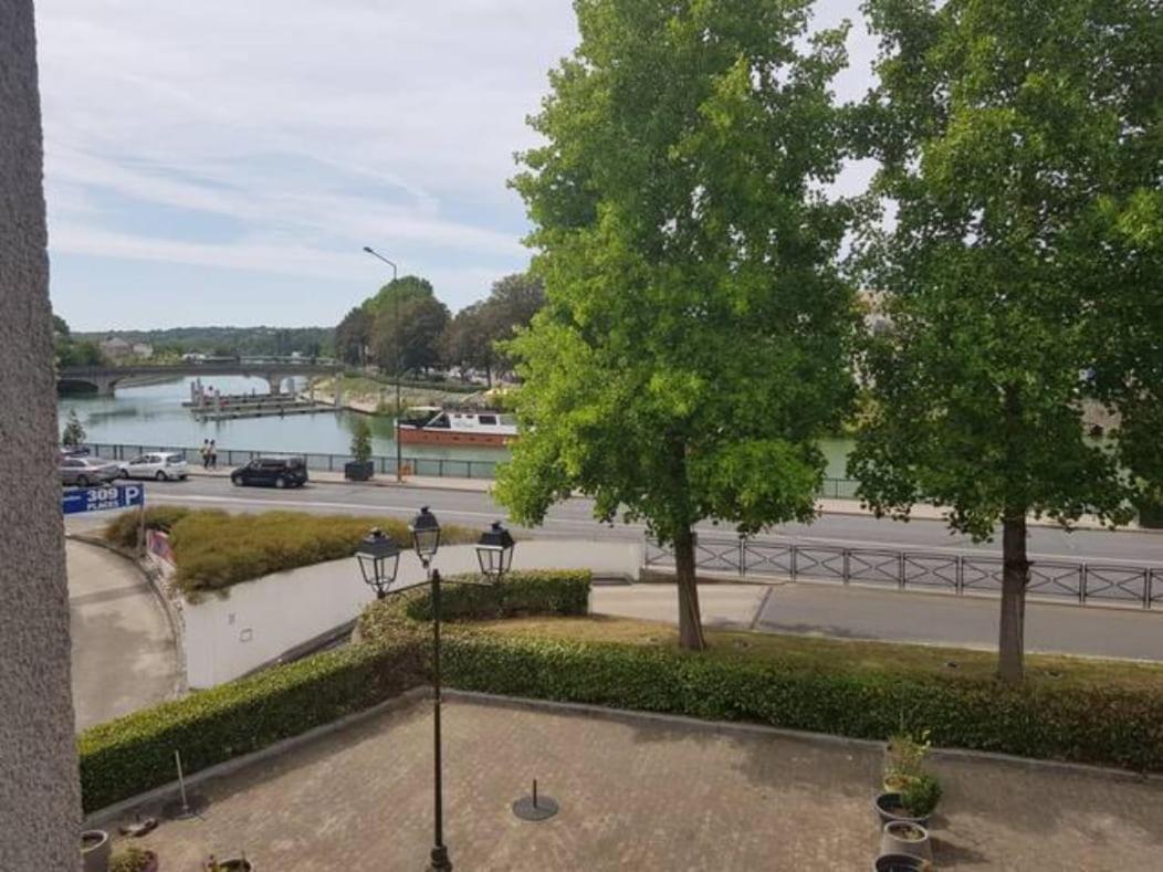La Marne - Chambres d’hôtes