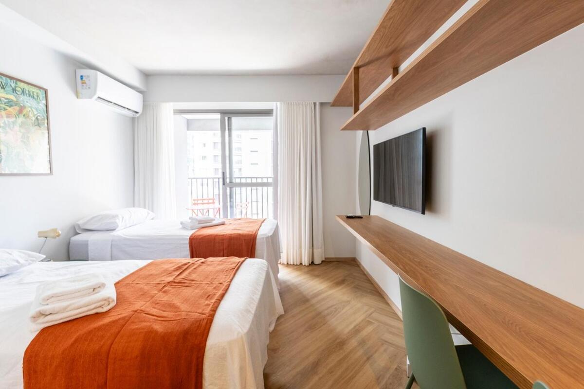 Appartement 1 Chambre