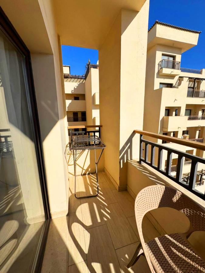Apartment AlDau Heights - B&B Hurgada