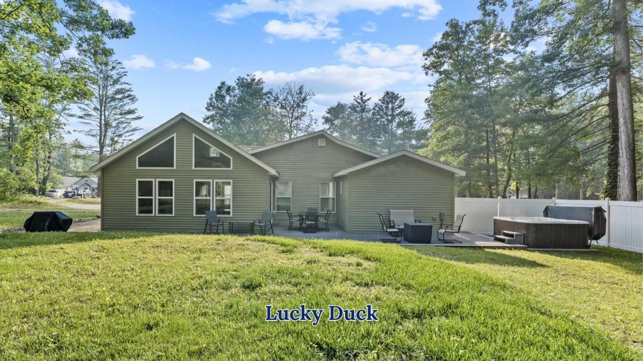 Cozy Cottage with Hot Tub and Lake Access - B&B Grand Junction