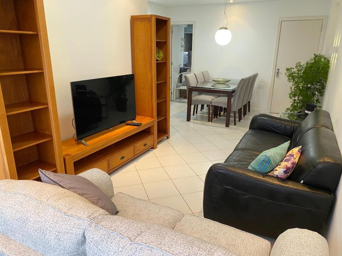 3 rooms in Pituba Excellent - Bed and Breakfast Salvador