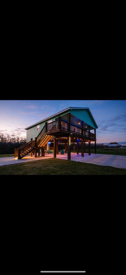 Anglers Paradise - B&B