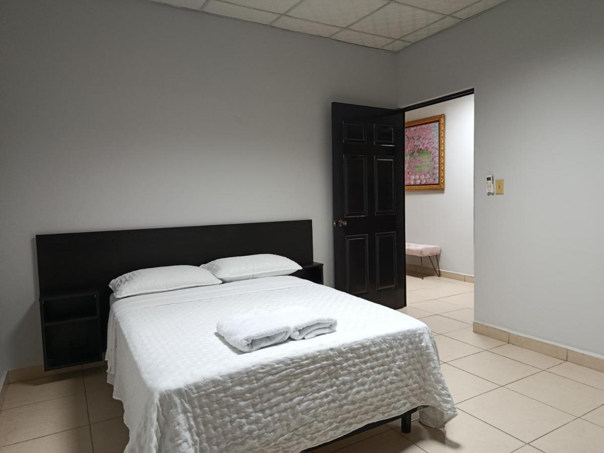 Appartement Familial 2 Chambres 