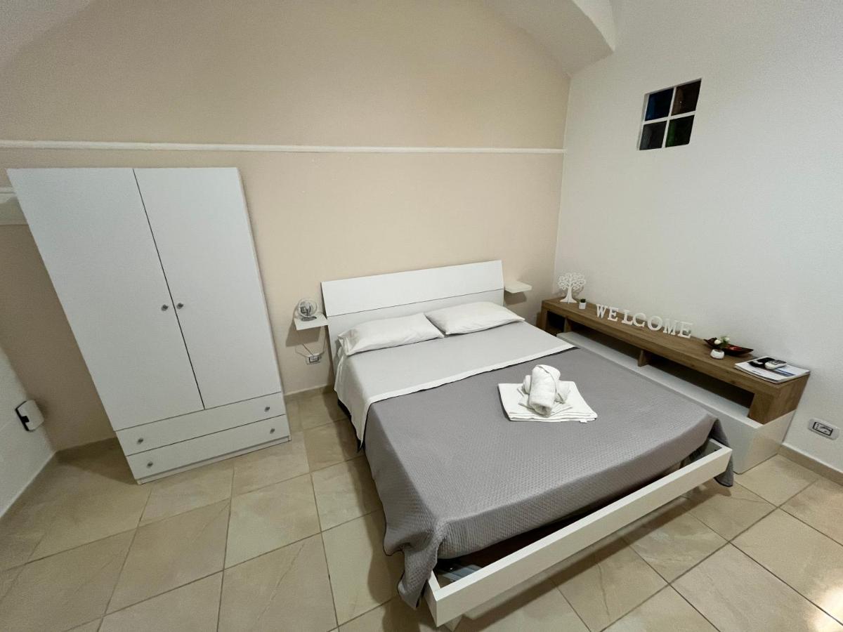 L'Albero della Vita - Ferienwohnung Catania