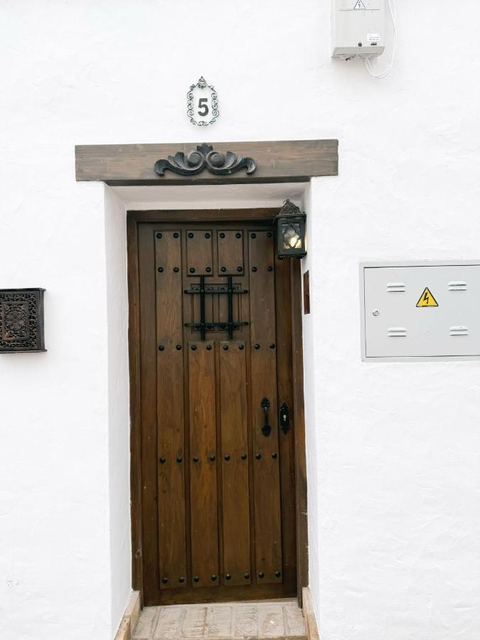 Casa Colón a 8 min Sevilla - B&B