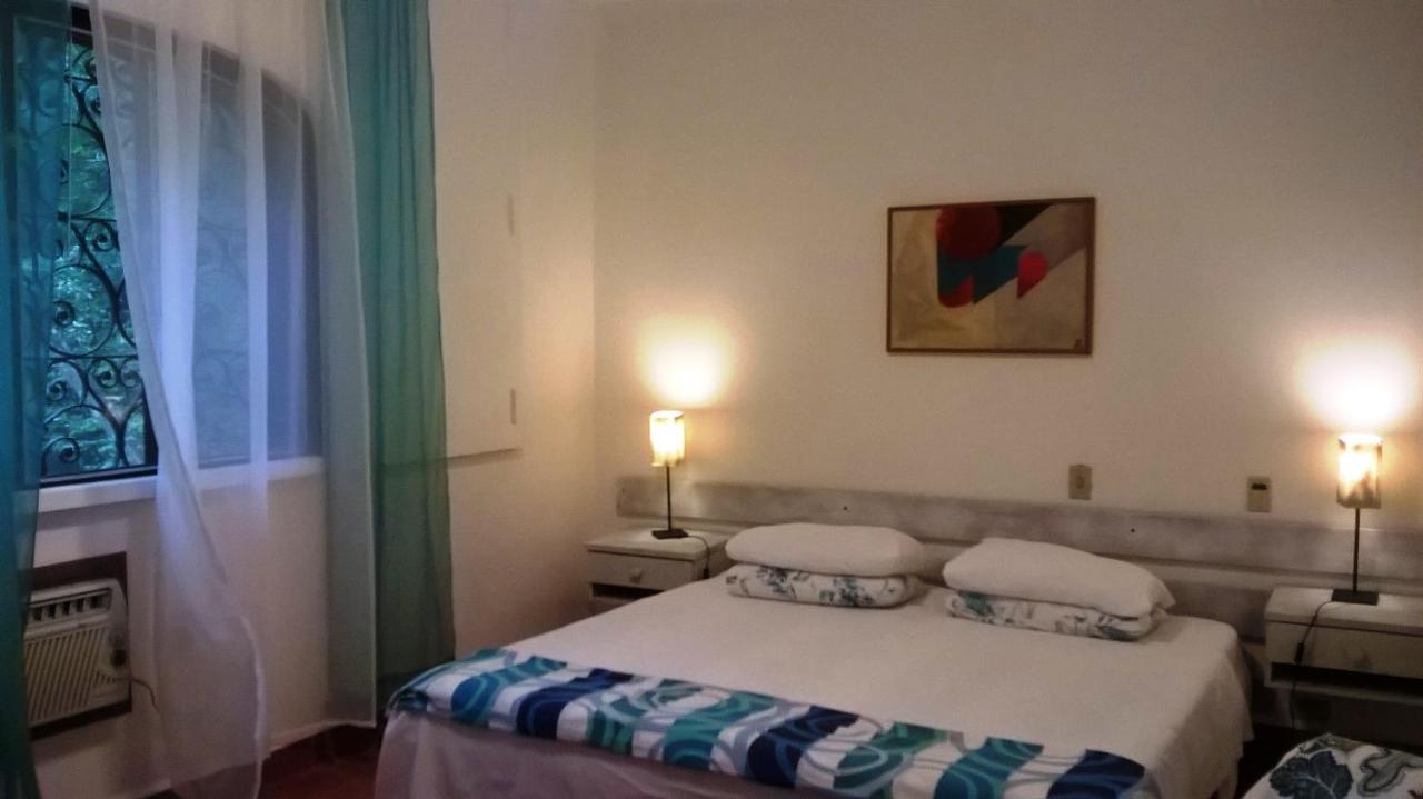 Double or Twin Room with Forest View