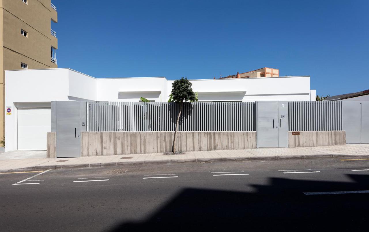 Vistas al Atlático - B&B Punta Larga