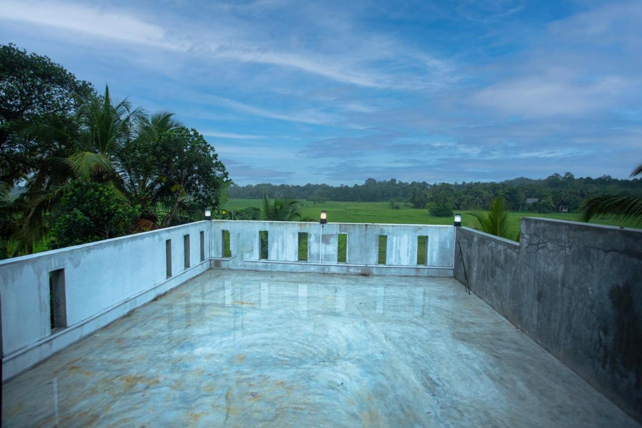 SHD Paddy Villa - B&B Talpe