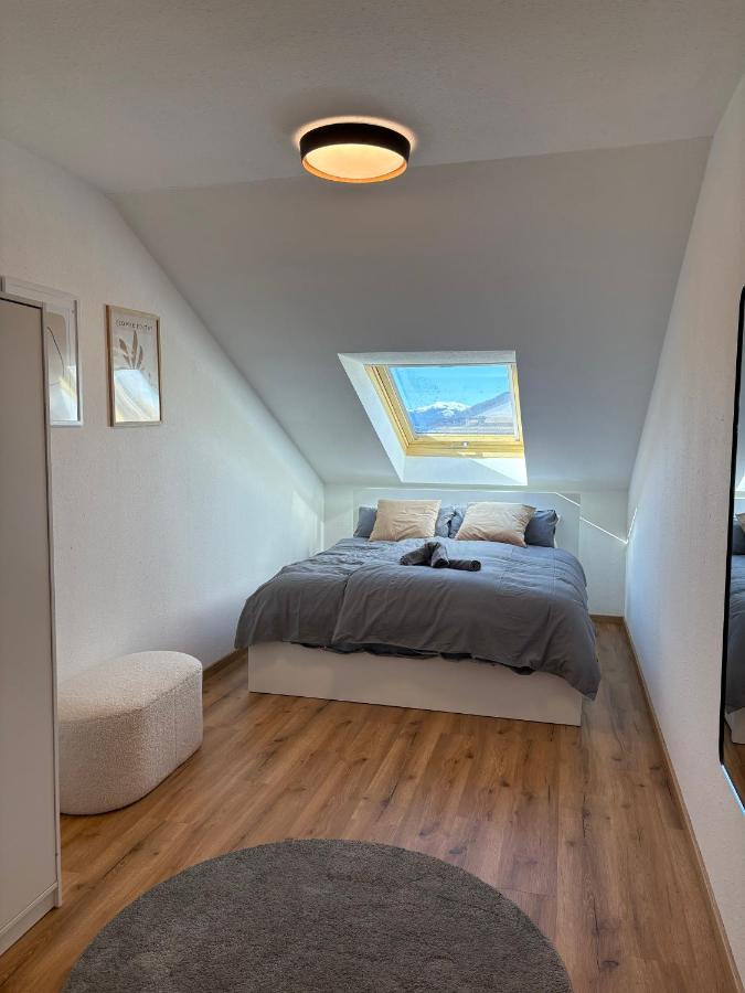 Appartement 1 Chambre
