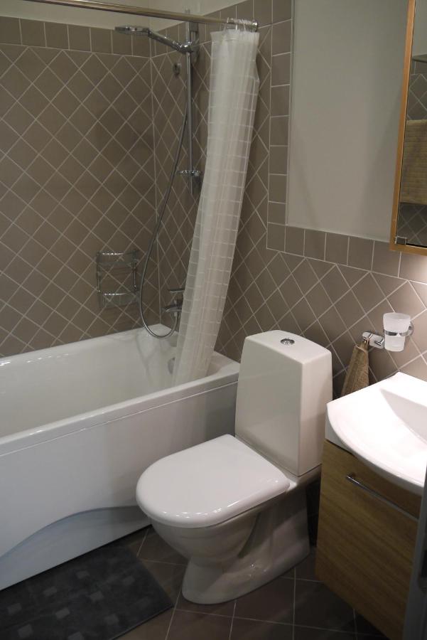 Appartamento Deluxe con 2 Camere da Letto