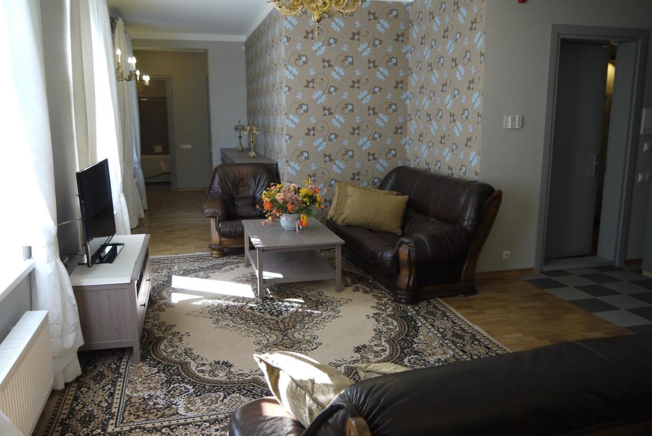 Appartamento Deluxe con 2 Camere da Letto