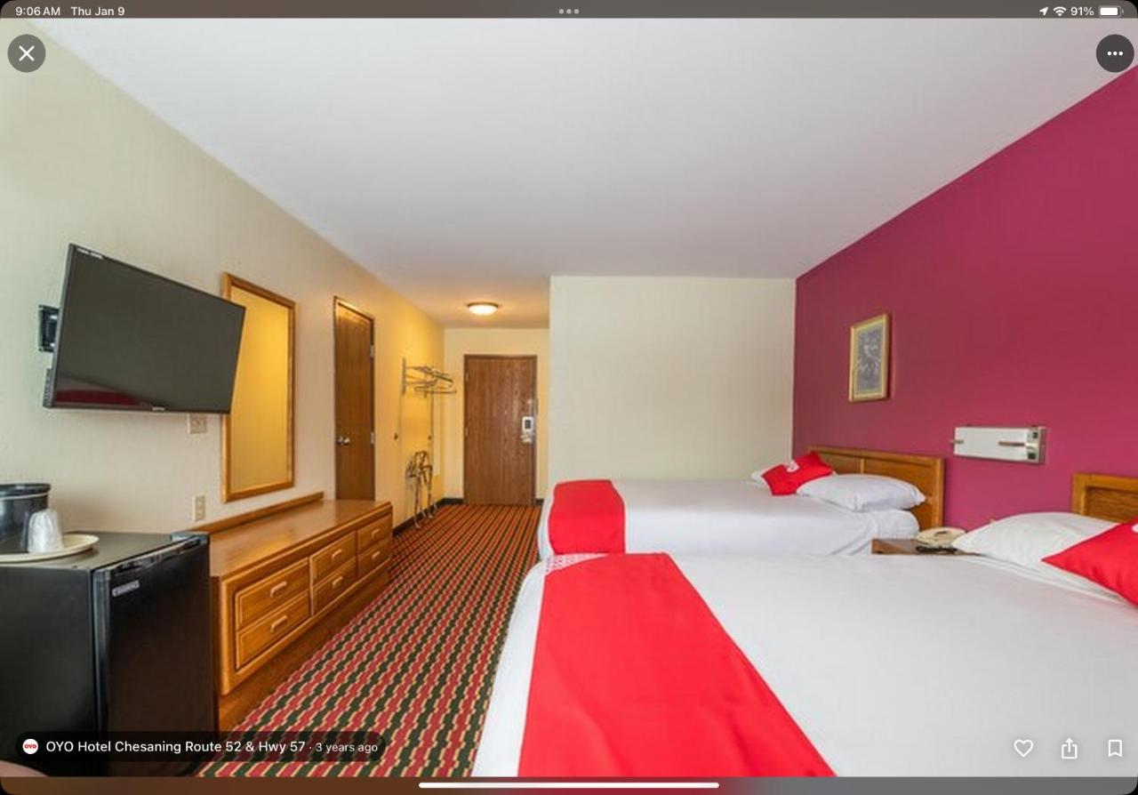 Doppelzimmer