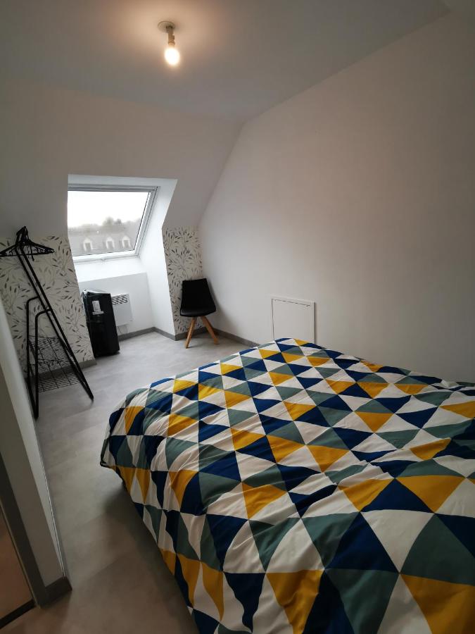 Apartamento de 1 dormitorio