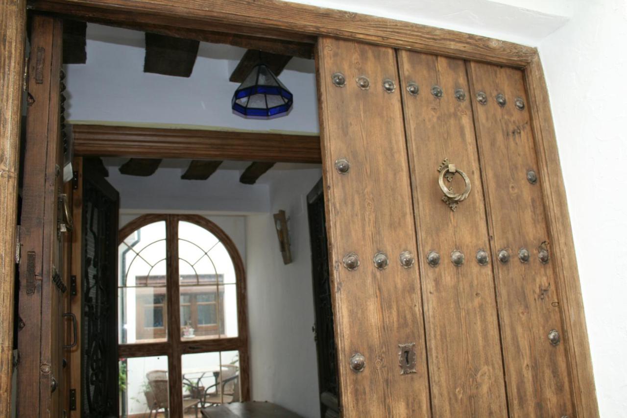 Casa Rural Zambra - B&B
